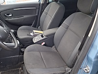 Personenauto, renault, megane scenic 1.6 dynamique, 2009 - afbeelding 8 van  34