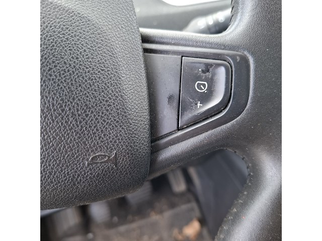 Personenauto, renault, megane scenic 1.6 dynamique, 2009 - afbeelding 11 van  34