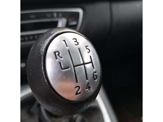 Personenauto, renault, megane scenic 1.6 dynamique, 2009 - afbeelding 14 van  34