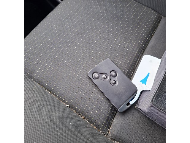 Personenauto, renault, megane scenic 1.6 dynamique, 2009 - afbeelding 16 van  34