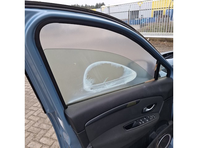 Personenauto, renault, megane scenic 1.6 dynamique, 2009 - afbeelding 17 van  34