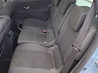 Personenauto, renault, megane scenic 1.6 dynamique, 2009 - afbeelding 18 van  34