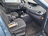 Personenauto, renault, megane scenic 1.6 dynamique, 2009 - afbeelding 19 van  34