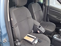 Personenauto, renault, megane scenic 1.6 dynamique, 2009 - afbeelding 20 van  34