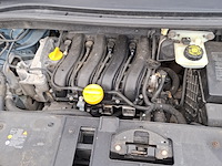 Personenauto, renault, megane scenic 1.6 dynamique, 2009 - afbeelding 24 van  34