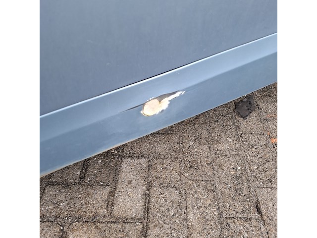 Personenauto, renault, megane scenic 1.6 dynamique, 2009 - afbeelding 26 van  34