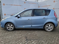 Personenauto, renault, megane scenic 1.6 dynamique, 2009 - afbeelding 33 van  34
