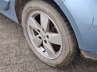 Personenauto, renault, megane scenic 1.6 dynamique, 2009 - afbeelding 12 van  34