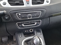 Personenauto, renault, megane scenic 1.6 dynamique, 2009 - afbeelding 20 van  34