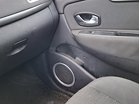 Personenauto, renault, megane scenic 1.6 dynamique, 2009 - afbeelding 22 van  34