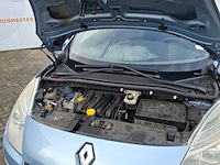 Personenauto, renault, megane scenic 1.6 dynamique, 2009 - afbeelding 28 van  34