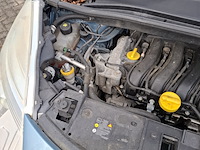 Personenauto, renault, megane scenic 1.6 dynamique, 2009 - afbeelding 29 van  34