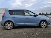 Personenauto, renault, megane scenic 1.6 dynamique, 2009 - afbeelding 4 van  34