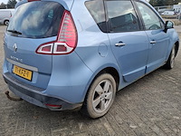 Personenauto, renault, megane scenic 1.6 dynamique, 2009 - afbeelding 5 van  34