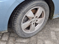 Personenauto, renault, megane scenic 1.6 dynamique, 2009 - afbeelding 9 van  34