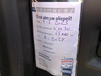 Personenauto, renault, megane, schade-auto - afbeelding 13 van  54