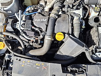 Personenauto, renault, megane, schade-auto - afbeelding 17 van  54