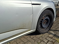 Personenauto, renault, megane, schade-auto - afbeelding 26 van  54