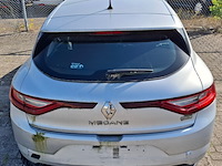 Personenauto, renault, megane, schade-auto - afbeelding 29 van  54