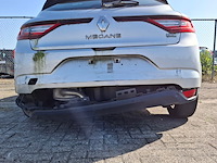 Personenauto, renault, megane, schade-auto - afbeelding 30 van  54