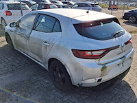 Personenauto, renault, megane, schade-auto - afbeelding 31 van  54