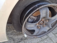 Personenauto, renault, megane, schade-auto - afbeelding 36 van  54