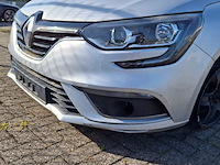 Personenauto, renault, megane, schade-auto - afbeelding 37 van  54