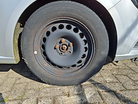 Personenauto, renault, megane, schade-auto - afbeelding 39 van  54