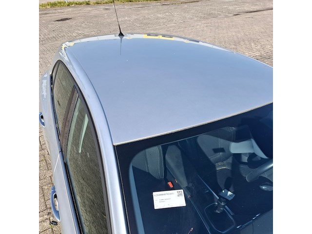 Personenauto, renault, megane, schade-auto - afbeelding 44 van  54