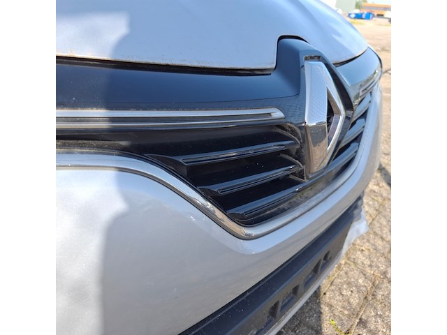 Personenauto, renault, megane, schade-auto - afbeelding 48 van  54