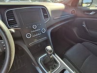Personenauto, renault, megane, schade-auto - afbeelding 52 van  54