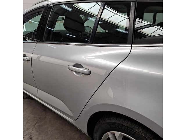 Personenauto, renault, mégane station 1.5 blue dci, 2019 - afbeelding 3 van  78