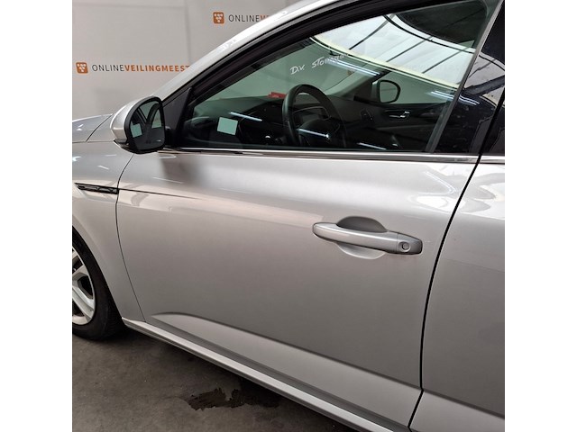 Personenauto, renault, mégane station 1.5 blue dci, 2019 - afbeelding 4 van  78