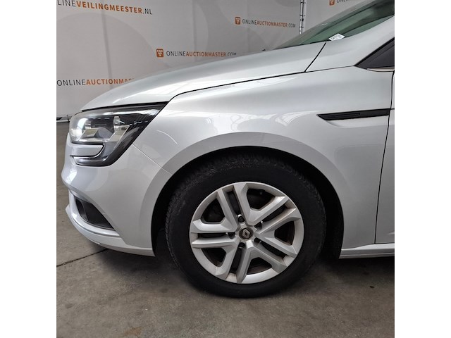 Personenauto, renault, mégane station 1.5 blue dci, 2019 - afbeelding 5 van  78