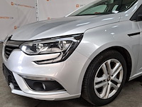 Personenauto, renault, mégane station 1.5 blue dci, 2019 - afbeelding 9 van  78