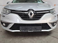 Personenauto, renault, mégane station 1.5 blue dci, 2019 - afbeelding 11 van  78