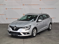Personenauto, renault, mégane station 1.5 blue dci, 2019 - afbeelding 1 van  78