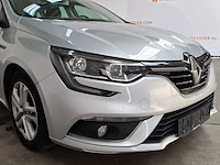 Personenauto, renault, mégane station 1.5 blue dci, 2019 - afbeelding 13 van  78