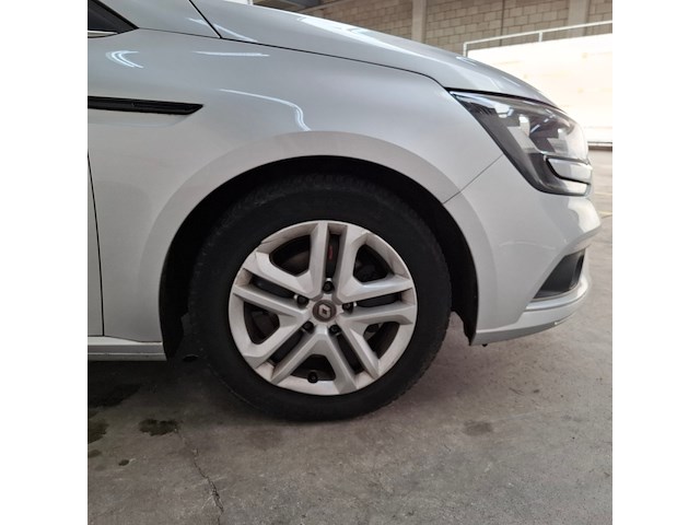 Personenauto, renault, mégane station 1.5 blue dci, 2019 - afbeelding 14 van  78
