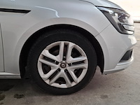 Personenauto, renault, mégane station 1.5 blue dci, 2019 - afbeelding 14 van  78