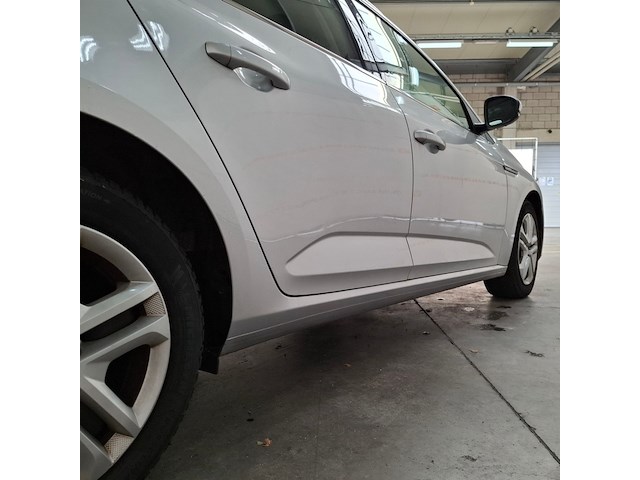 Personenauto, renault, mégane station 1.5 blue dci, 2019 - afbeelding 15 van  78