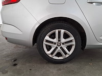 Personenauto, renault, mégane station 1.5 blue dci, 2019 - afbeelding 16 van  78
