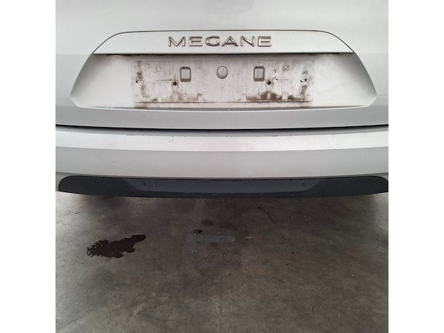 Personenauto, renault, mégane station 1.5 blue dci, 2019 - afbeelding 18 van  78