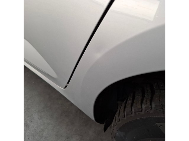 Personenauto, renault, mégane station 1.5 blue dci, 2019 - afbeelding 22 van  78