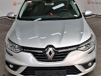 Personenauto, renault, mégane station 1.5 blue dci, 2019 - afbeelding 12 van  78