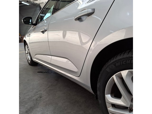 Personenauto, renault, mégane station 1.5 blue dci, 2019 - afbeelding 24 van  78
