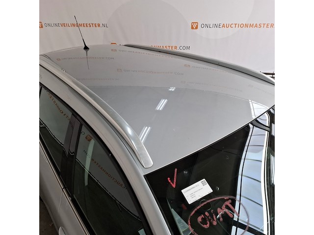 Personenauto, renault, mégane station 1.5 blue dci, 2019 - afbeelding 25 van  78
