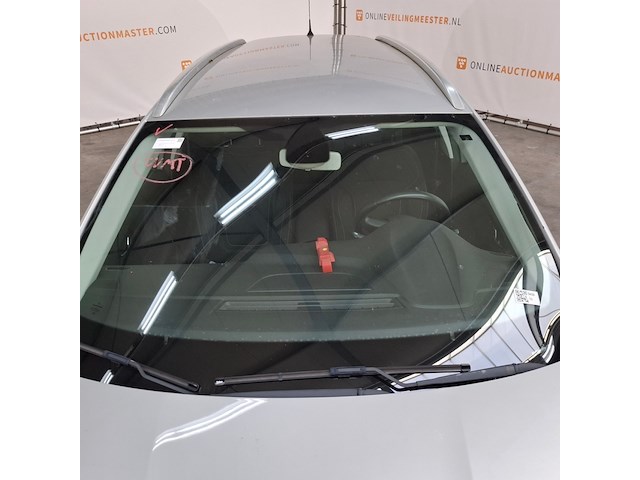 Personenauto, renault, mégane station 1.5 blue dci, 2019 - afbeelding 26 van  78