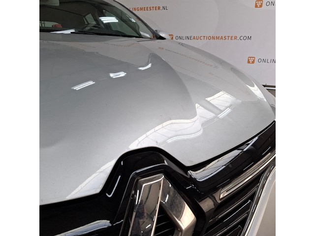 Personenauto, renault, mégane station 1.5 blue dci, 2019 - afbeelding 32 van  78