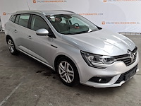 Personenauto, renault, mégane station 1.5 blue dci, 2019 - afbeelding 23 van  78